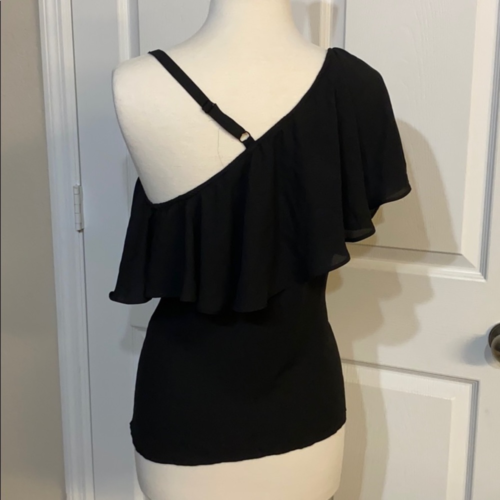 Off shoulder blouse - Picture 3 of 3
